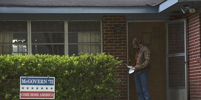 Pôster de Coffee Blues