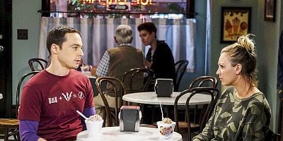 Pôster de The Hot Tub Contamination