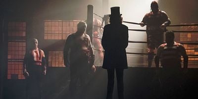 Pôster de New Day Rising