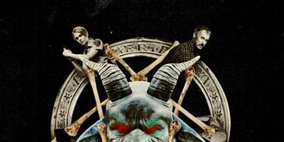 Pôster de Hell Is What You Make It