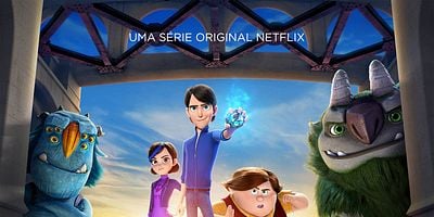 Pôster de A Transformação: Parte 1