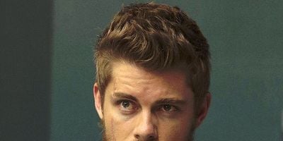 Pôster de Her Spy's Mind