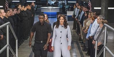 Pôster de Welcome To Earth