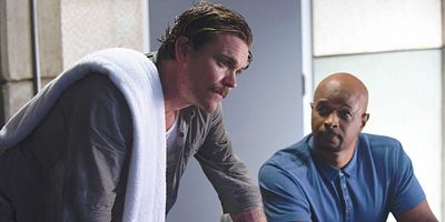 Pôster de There Goes the Neighborhood