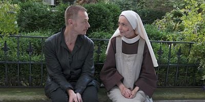 Pôster de Chapter Four : The Moveable Feast