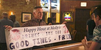 Pôster de Scorched Earth