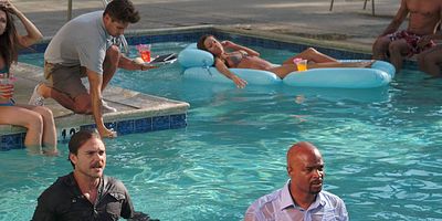 Pôster de Spilt Milk