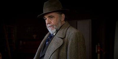 Pôster de Derrière Le Mur