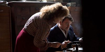 Pôster de Rue Marcel Larcher