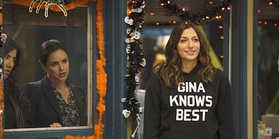 Pôster de Halloween IV