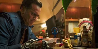 Pôster de Last Call