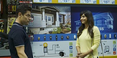 Pôster de Jaipur Aviv