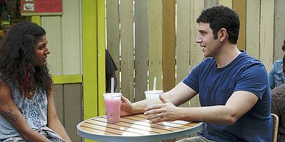 Pôster de When Will Josh See How Cool I Am?