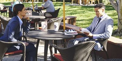 Pôster de The Daughter