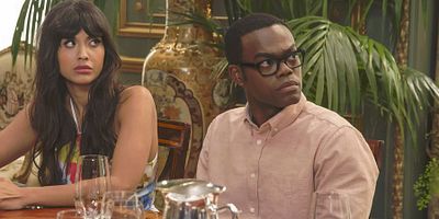 Pôster de Most Improved Player