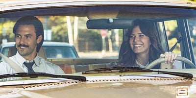 Pôster de Career Days