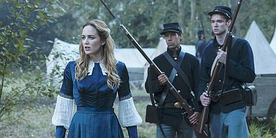 Pôster de Abominations