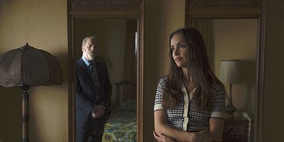 Pôster de Carnival of Souls