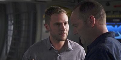 Pôster de The Good Samaritan