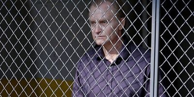 Pôster de Dr. Adrian Shawn : Conclusion