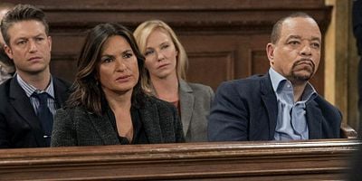 Pôster de Elliott's Pond