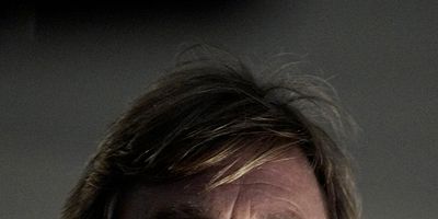 Pôster de The Parent