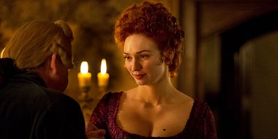 Pôster de Episode 9