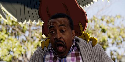 Pôster de A Tale of Two Zorns