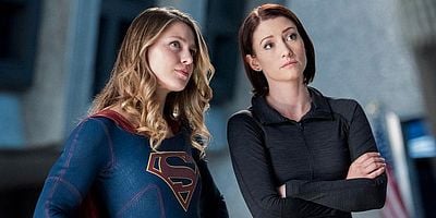 Pôster de Survivors