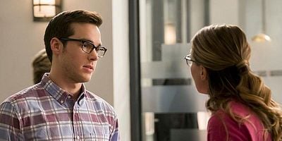 Pôster de Crossfire