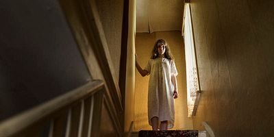 Pôster de Poltergeist