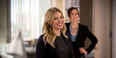 Pôster de Liza Sows Her Oates