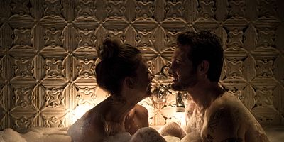 Pôster de Hot Mitzvah