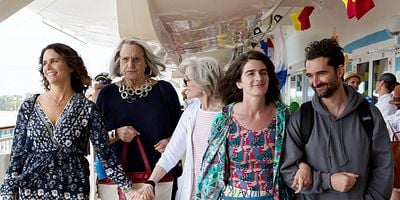 Pôster de Exciting and New