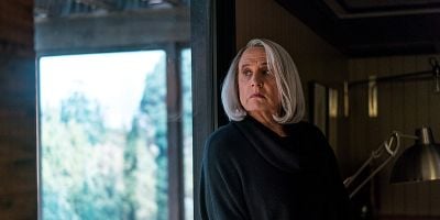 Pôster de Oh Holy Night