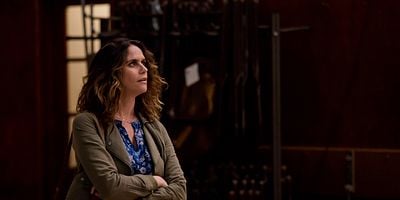 Pôster de Just the Facts