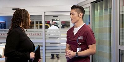 Pôster de Free Will