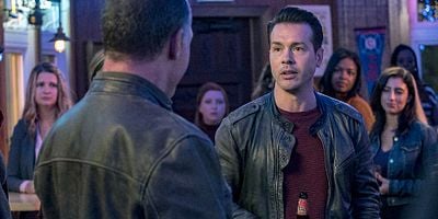 Pôster de A Shot Heard Round the World