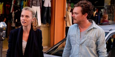 Pôster de Fashion Police