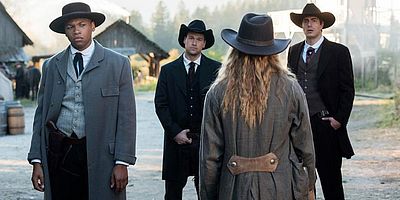 Pôster de Outlaw Country