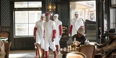 Pôster de Trompe L'Oeil