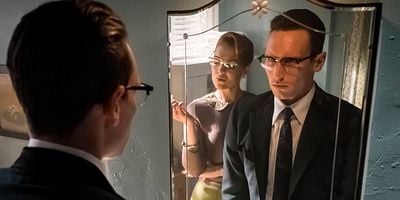 Pôster de Blood Rush