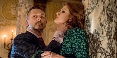 Pôster de The Executioner