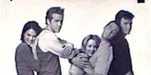 Pôster de A New Hope