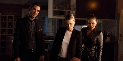 Pôster de My Little Monkey