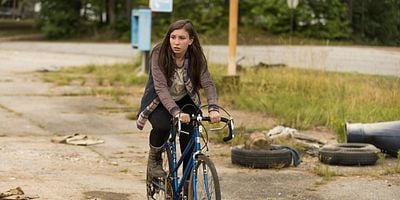 Pôster de Go Getters