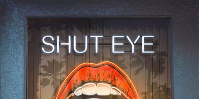 Pôster de The Hanged Man