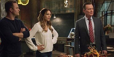 Pôster de Mother Load