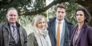 Pôster de Episódio 1