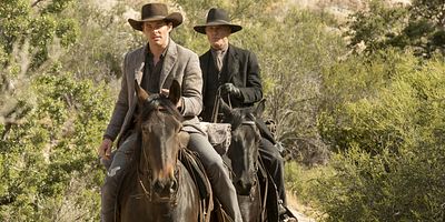 Pôster de Trace Decay